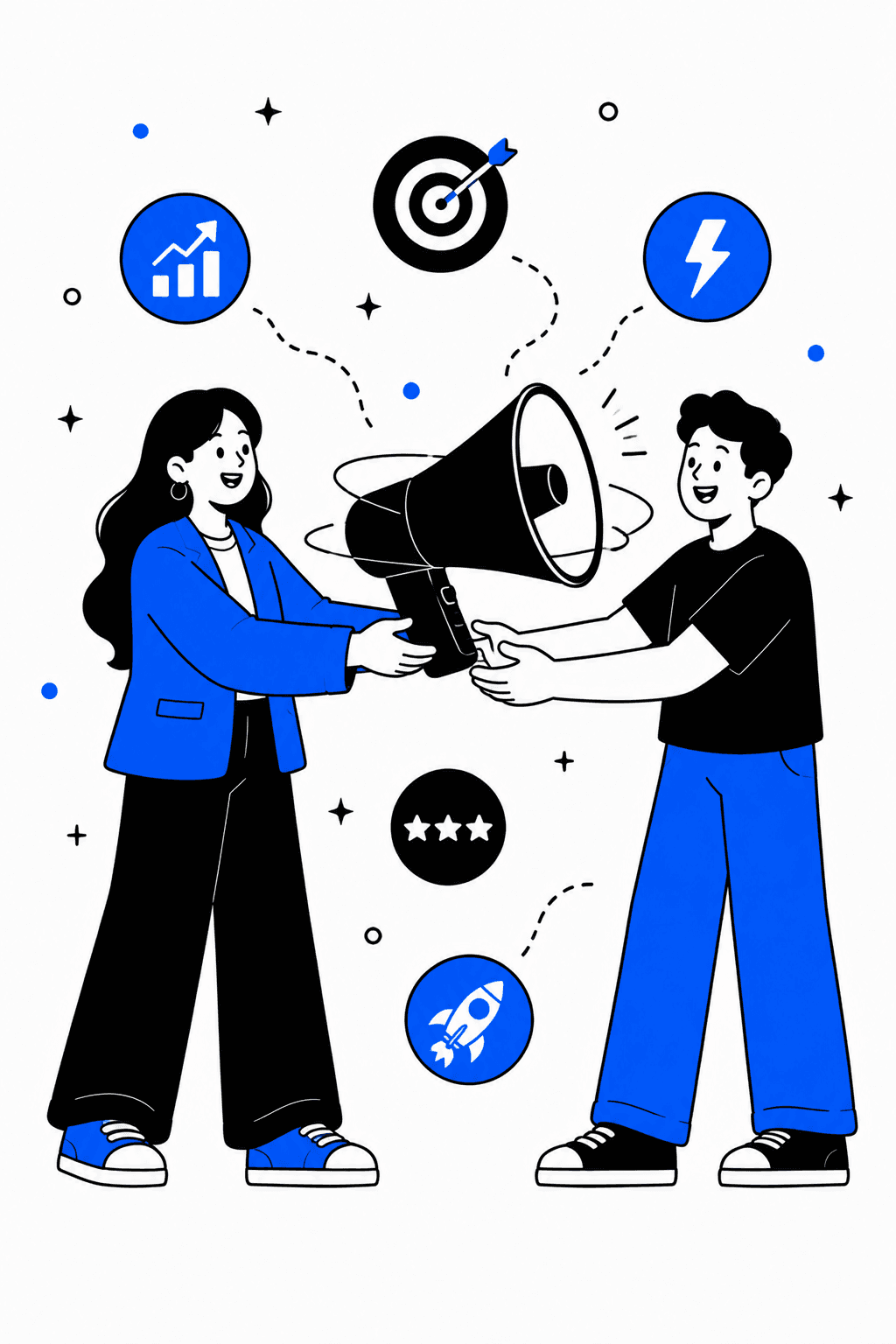 Marketing Services Hero Image