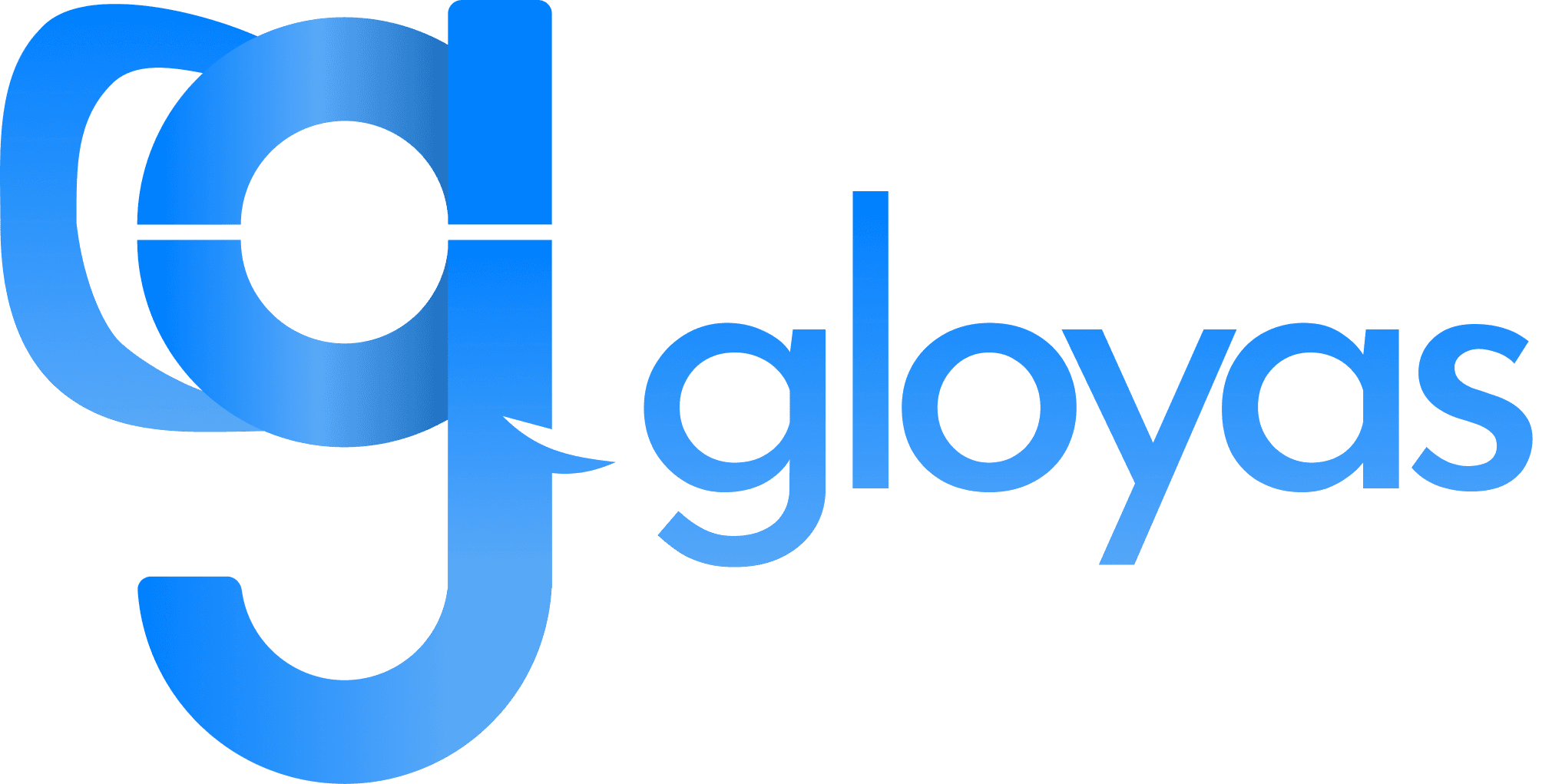 GLOYAS Logo