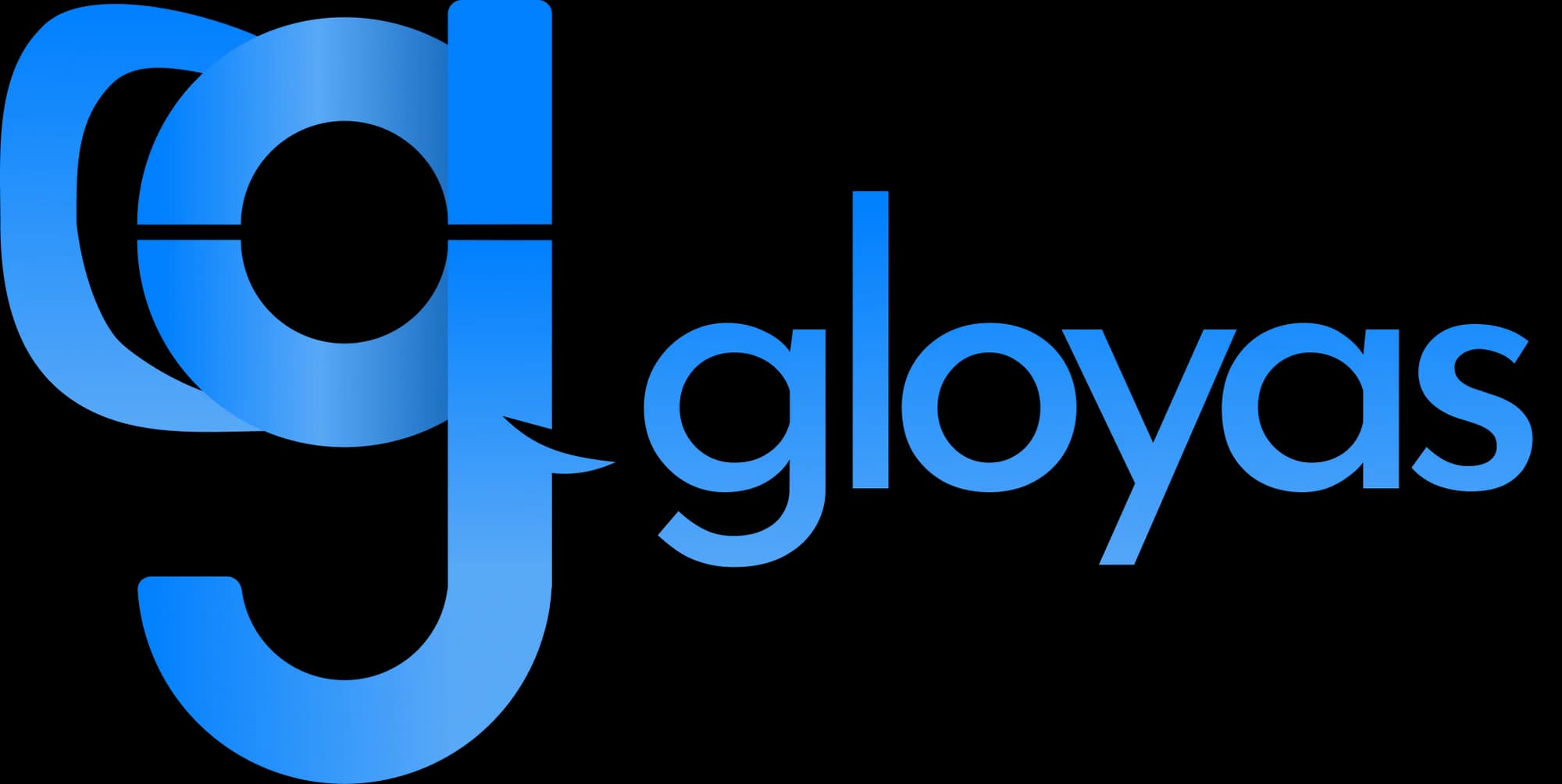 GLOYAS Logo
