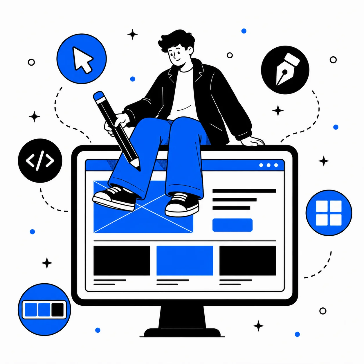 Web Designing